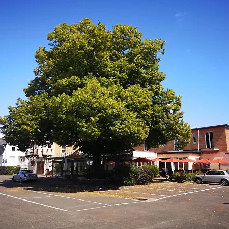 Zur Muehle Hotel