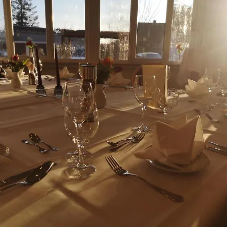 Zur Muehle Hotel