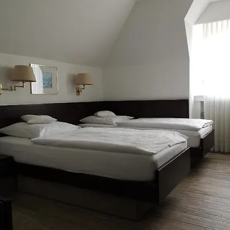 Zur Muehle Hotel