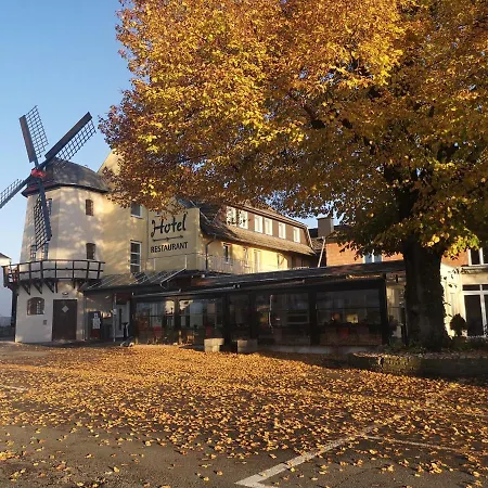 Zur Mühle 3*