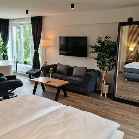 Zur Muehle Hotel