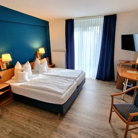 Zur Muehle 3* Lengerich