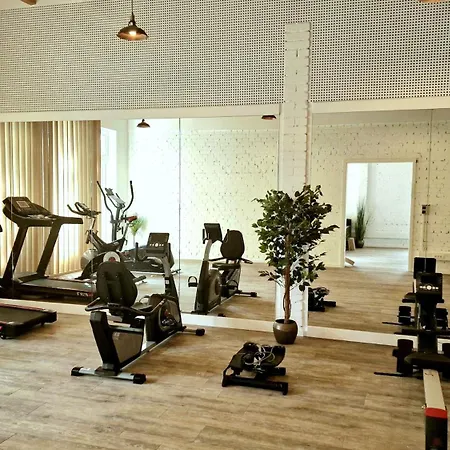 Zur Muehle Hotel Lengerich