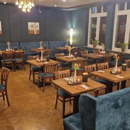 Zur Muehle Hotel Lengerich