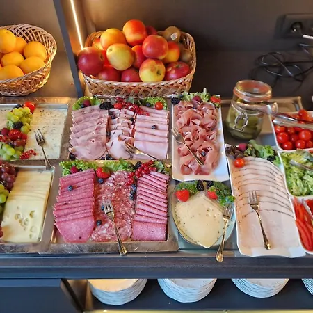 Hotel Zur Muehle Lengerich