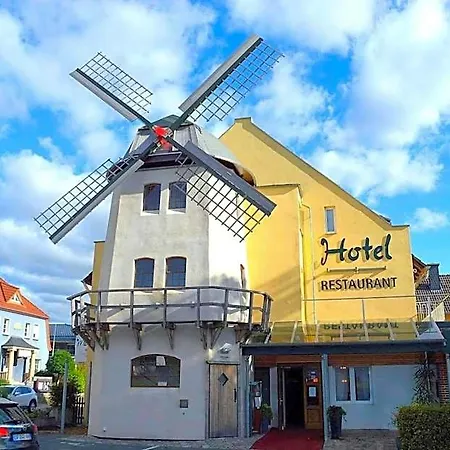 Zur Muehle