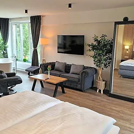 Hotel Zur Muehle Lengerich