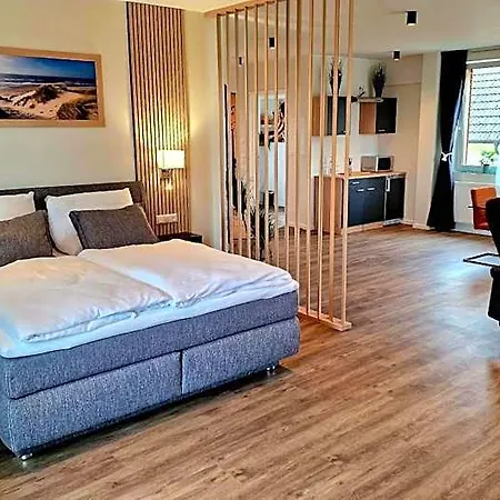 Zur Muehle Hotel