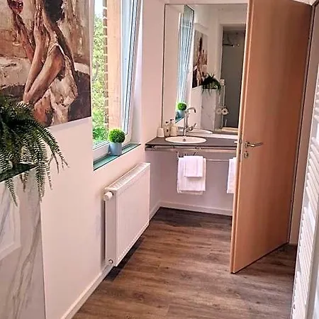 Zur Muehle 3* Lengerich