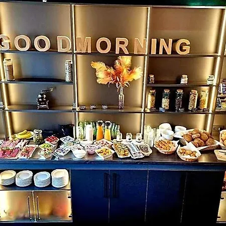 Hotel Zur Muehle 3*