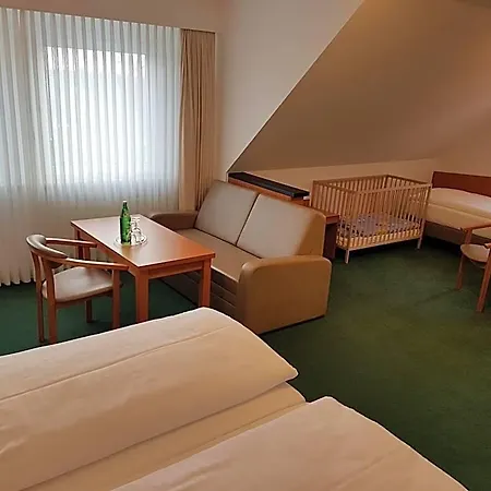 Zur Muehle Hotel Lengerich