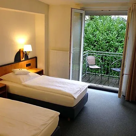 Zur Muehle Hotel Lengerich
