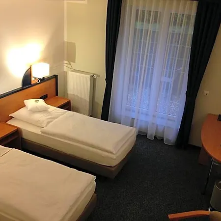 Zur Muehle Hotel Lengerich