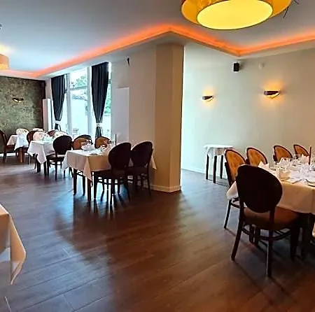 Hotel Zur Muehle