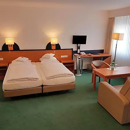 Zur Muehle Hotel Lengerich