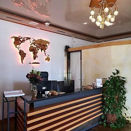 Zur Muehle Hotel