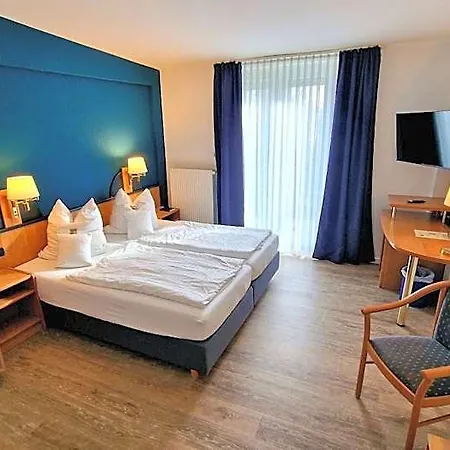 Zur Muehle Hotel 3*