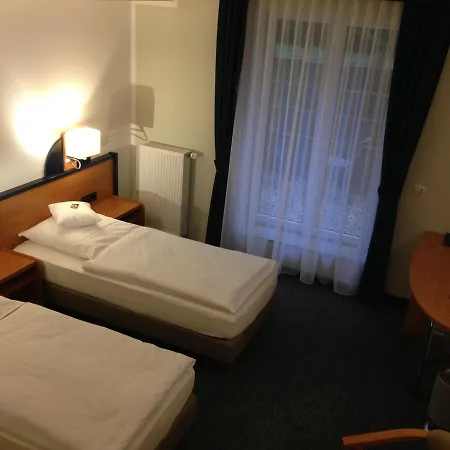 Hotel Zur Muehle 3*