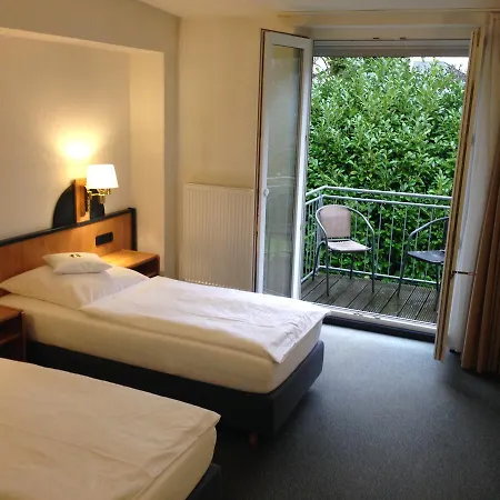 Hotel Zur Muehle 3*