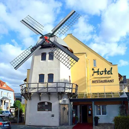 Hotel Zur Muehle 3*