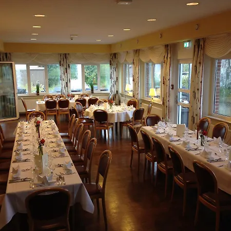 Zur Muehle 3* Lengerich