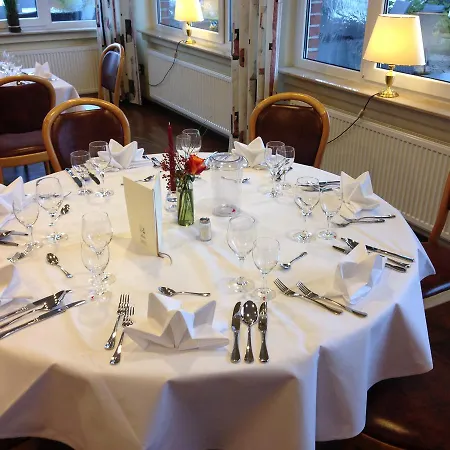 Zur Muehle 3* Lengerich