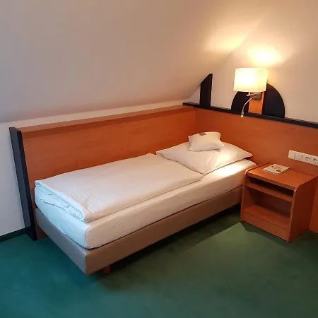 Hotel Zur Muehle 3*
