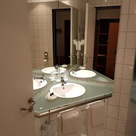 Hotel Zur Muehle 3*
