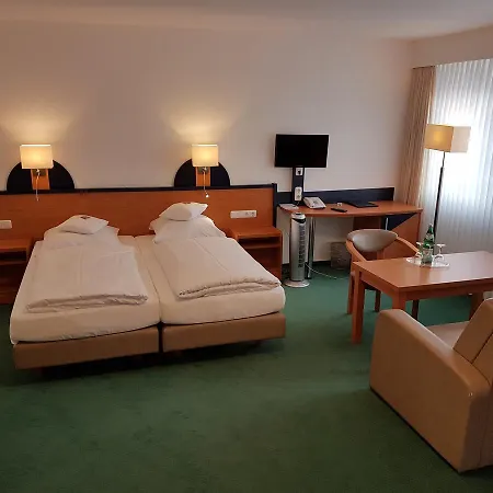 Zur Muehle 3* Lengerich