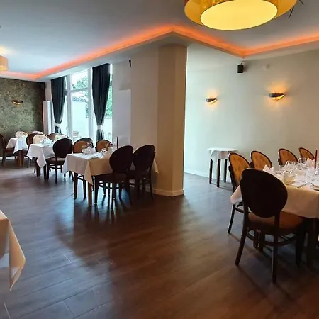 Hotel Zur Muehle 3*