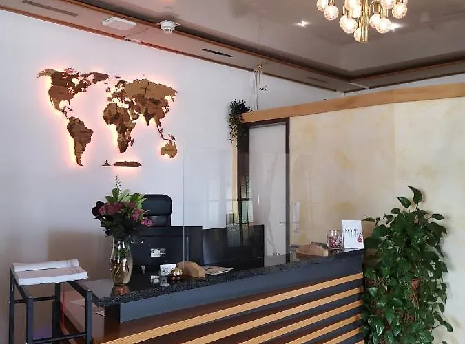 Zur Muehle 3* Lengerich