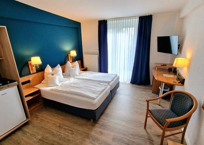 Zur Muehle 3* Lengerich