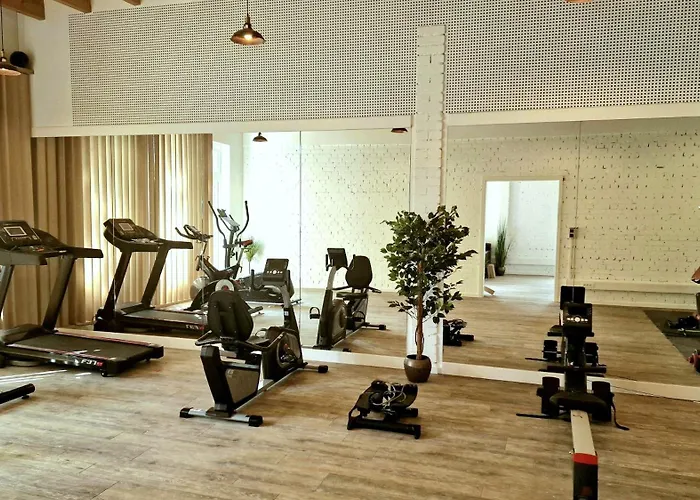 Zur Muehle Hotel Lengerich