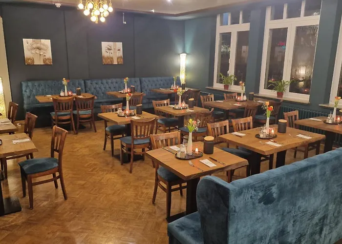 Zur Muehle Hotel Lengerich