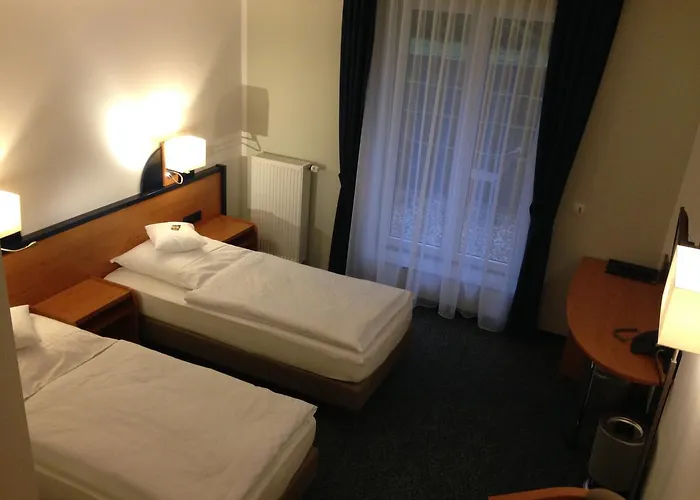 Hotel Zur Muehle 3*
