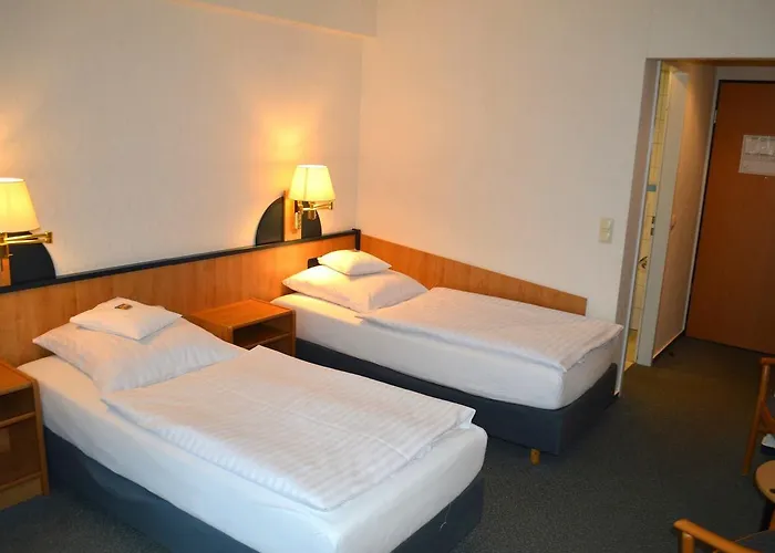 Zur Muehle 3* Lengerich