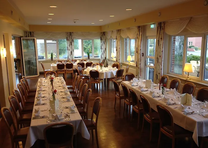 Zur Muehle 3* Lengerich