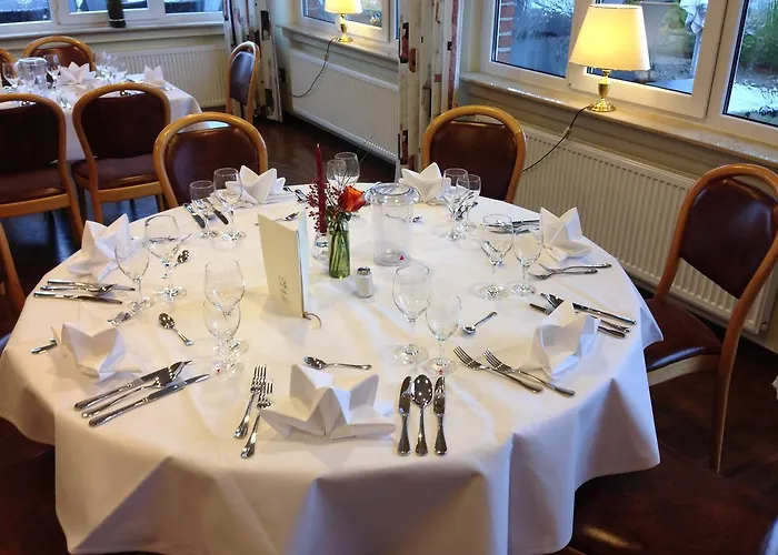 Zur Muehle 3* لينغيريش