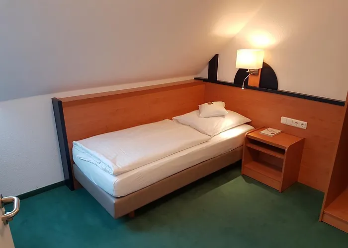 Hotel Zur Muehle 3*