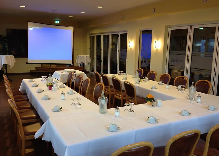 Zur Muehle 3* Lengerich