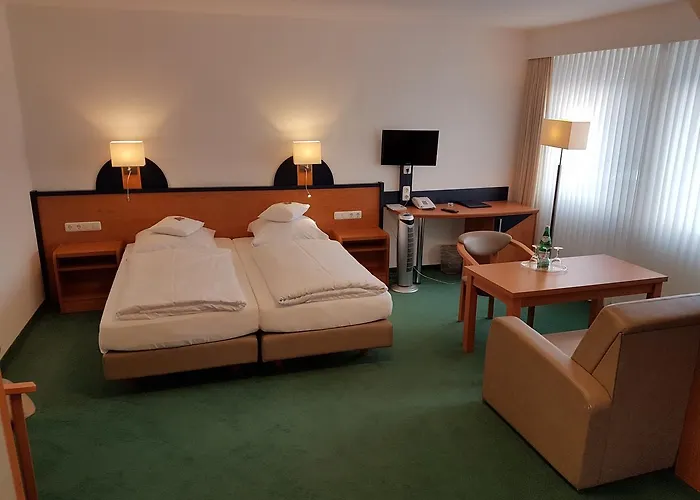 Zur Muehle 3* Lengerich