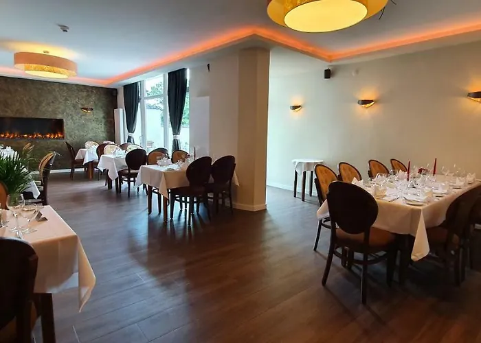 Szálloda Zur Muehle 3*